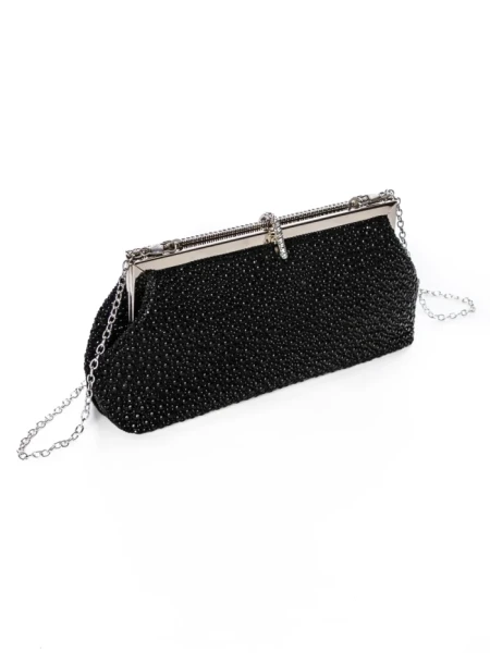 Geanta Plic 6BZ18 BLACK | MEI