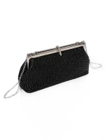 Geanta Plic 6BZ18 BLACK | MEI
