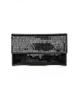 Geanta Plic 6BZ25 BLACK | MEI