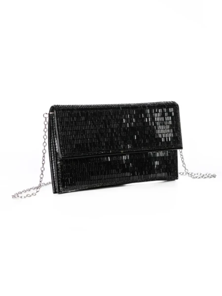 Geanta Plic 6BZ25 BLACK | MEI