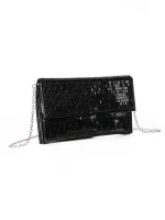 Geanta Plic 6BZ25 BLACK | MEI