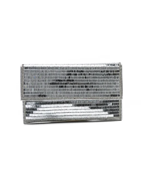 Geanta Plic 6BZ25 SILVERY | MEI