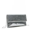Geanta Plic 6BZ25 SILVERY | MEI