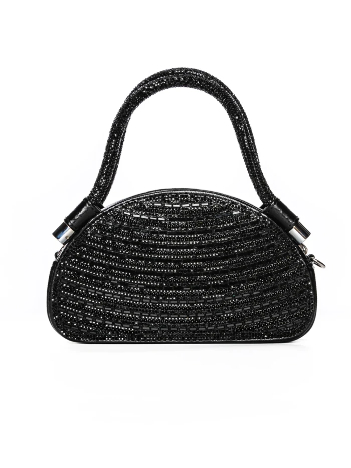 Geanta Plic 6BZ28 BLACK | MEI