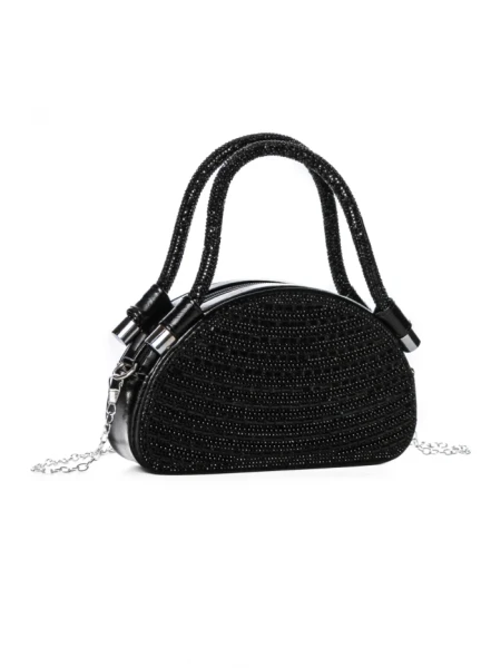 Geanta Plic 6BZ28 BLACK | MEI