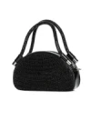 Geanta Plic 6BZ28 BLACK | MEI