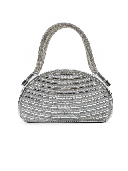 Geanta Plic 6BZ28 SILVERY | MEI