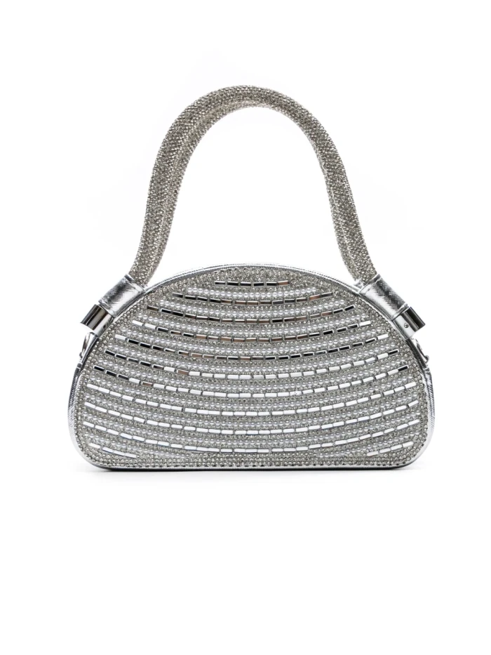 Geanta Plic 6BZ28 SILVERY | MEI