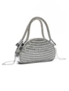 Geanta Plic 6BZ28 SILVERY | MEI