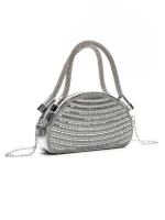 Geanta Plic 6BZ28 SILVERY | MEI