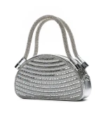 Geanta Plic 6BZ28 SILVERY | MEI