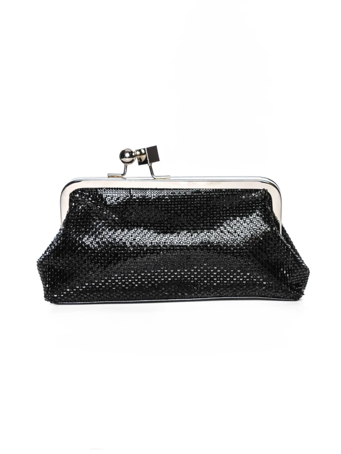 Geanta Plic 6BZ19 BLACK | MEI