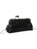 Geanta Plic 6BZ19 BLACK | MEI