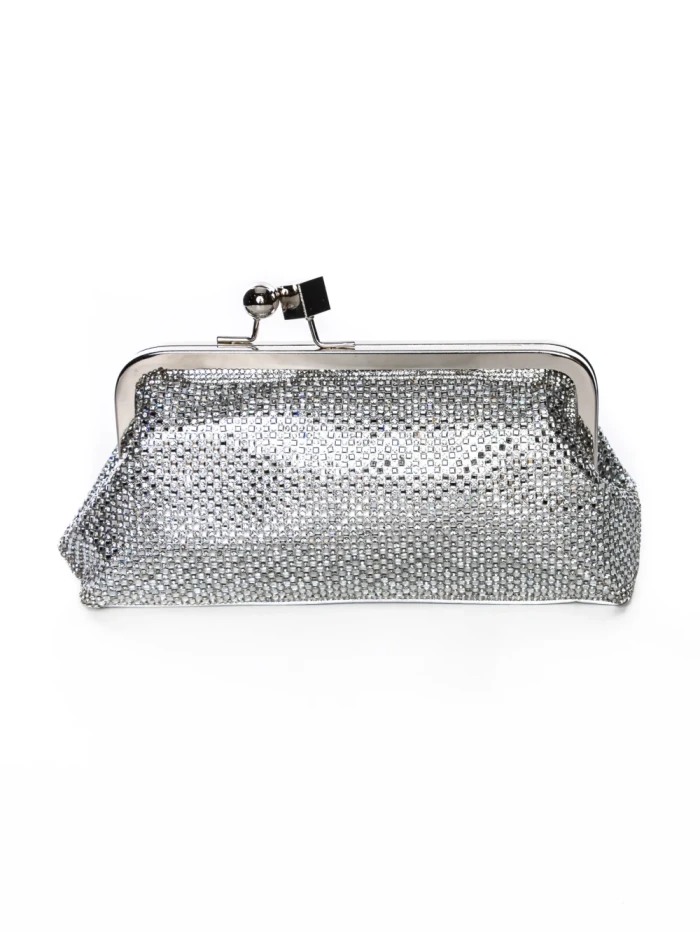 Geanta Plic 6BZ19 SILVERY | MEI