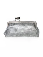Geanta Plic 6BZ19 SILVERY | MEI