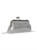Geanta Plic 6BZ19 SILVERY | MEI
