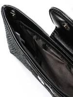 Geanta Plic 6BZ23 BLACK | MEI