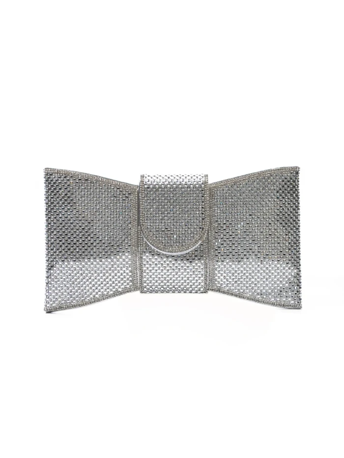 Geanta Plic 6BZ23 SILVERY | MEI