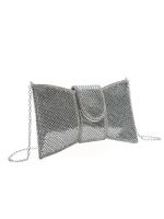 Geanta Plic 6BZ23 SILVERY | MEI