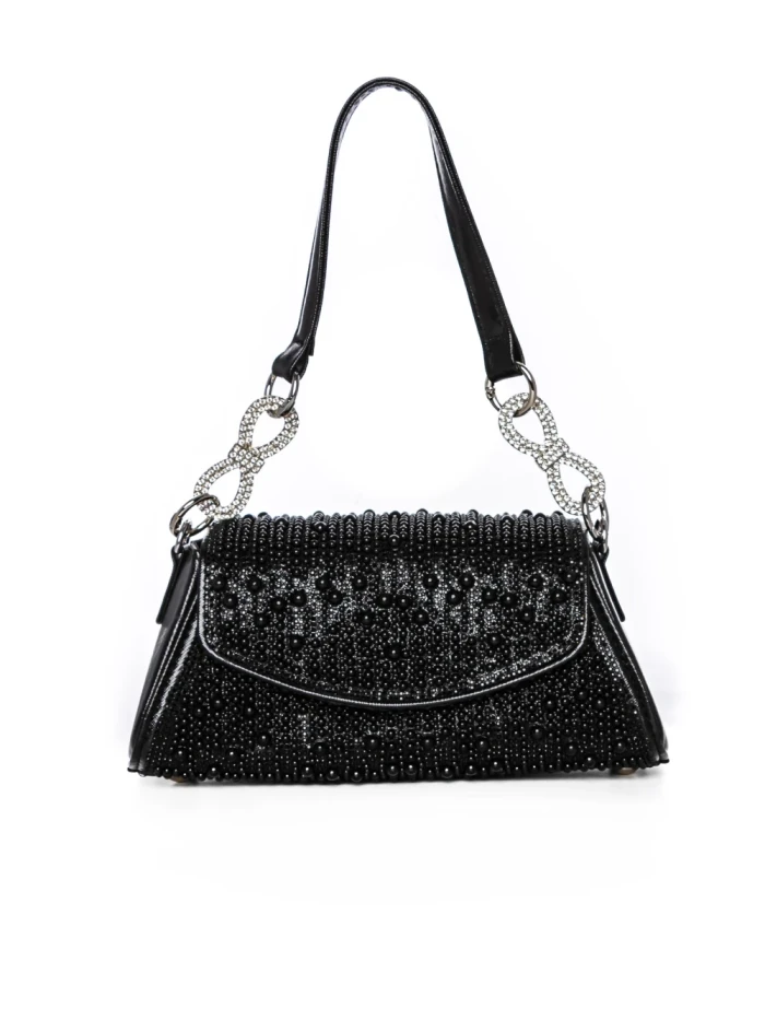 Geanta Plic 6BZ27 BLACK | MEI