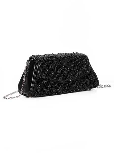 Geanta Plic 6BZ27 BLACK | MEI