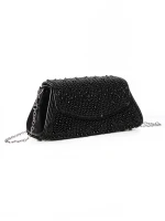 Geanta Plic 6BZ27 BLACK | MEI