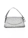 Geanta Plic 6BZ27 SILVERY | MEI