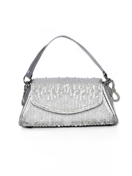 Geanta Plic 6BZ27 SILVERY | MEI