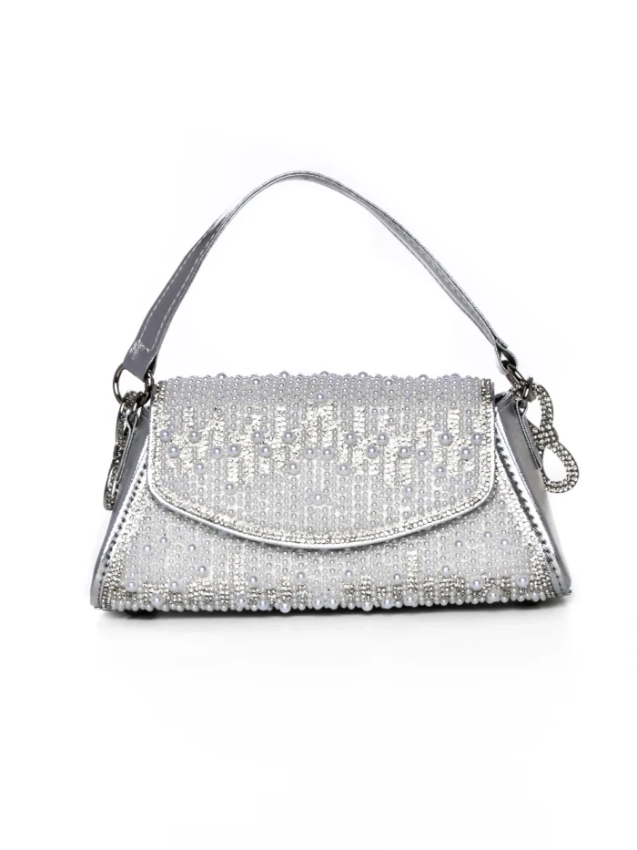 Geanta Plic 6BZ27 SILVERY | MEI