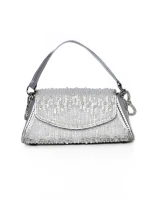 Geanta Plic 6BZ27 SILVERY | MEI