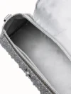 Geanta Plic 6BZ27 SILVERY | MEI