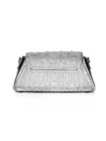 Geanta Plic 6BZ27 SILVERY | MEI