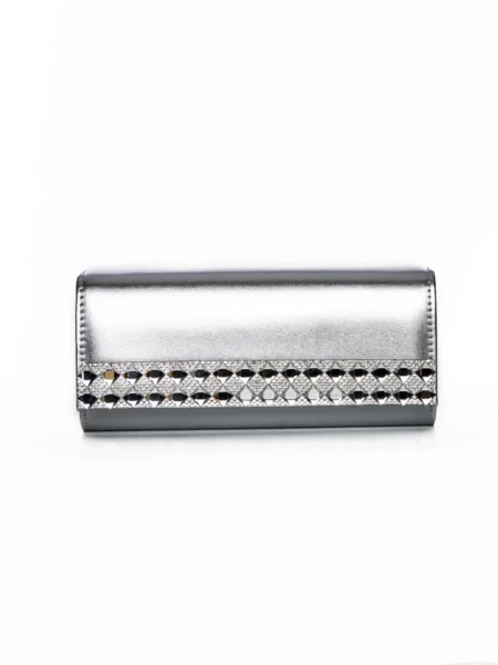 Geanta Plic 6BZ71 SILVERY | MEI