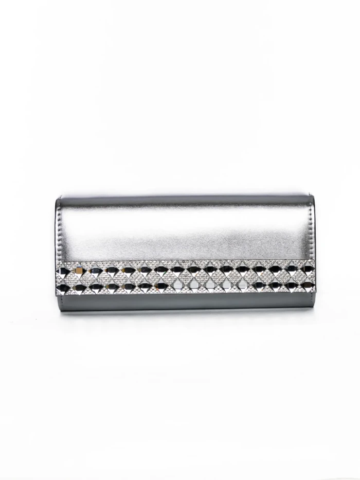 Geanta Plic 6BZ71 SILVERY | MEI