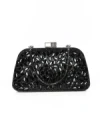 Geanta Plic 6BZ77 BLACK | MEI