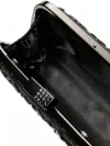 Geanta Plic 6BZ77 BLACK | MEI