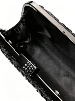 Geanta Plic 6BZ77 BLACK | MEI