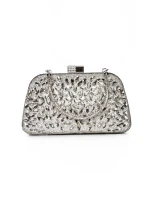 Geanta Plic 6BZ77 SILVERY | MEI