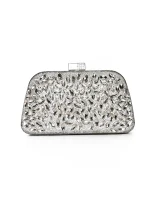 Geanta Plic 6BZ77 SILVERY | MEI