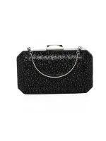 Geanta Plic 6BZ10 BLACK | MEI
