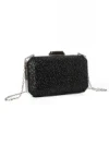 Geanta Plic 6BZ10 BLACK | MEI