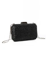 Geanta Plic 6BZ10 BLACK | MEI