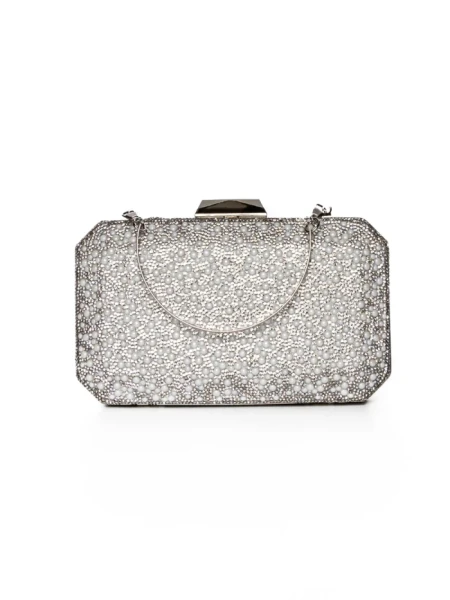 Geanta Plic 6BZ10 SILVERY | MEI