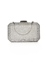 Geanta Plic 6BZ10 SILVERY | MEI