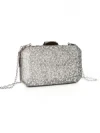 Geanta Plic 6BZ10 SILVERY | MEI