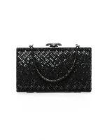 Geanta Plic 6BZ75 BLACK | MEI