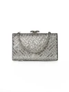 Geanta Plic 6BZ75 SILVERY | MEI