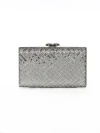 Geanta Plic 6BZ75 SILVERY | MEI