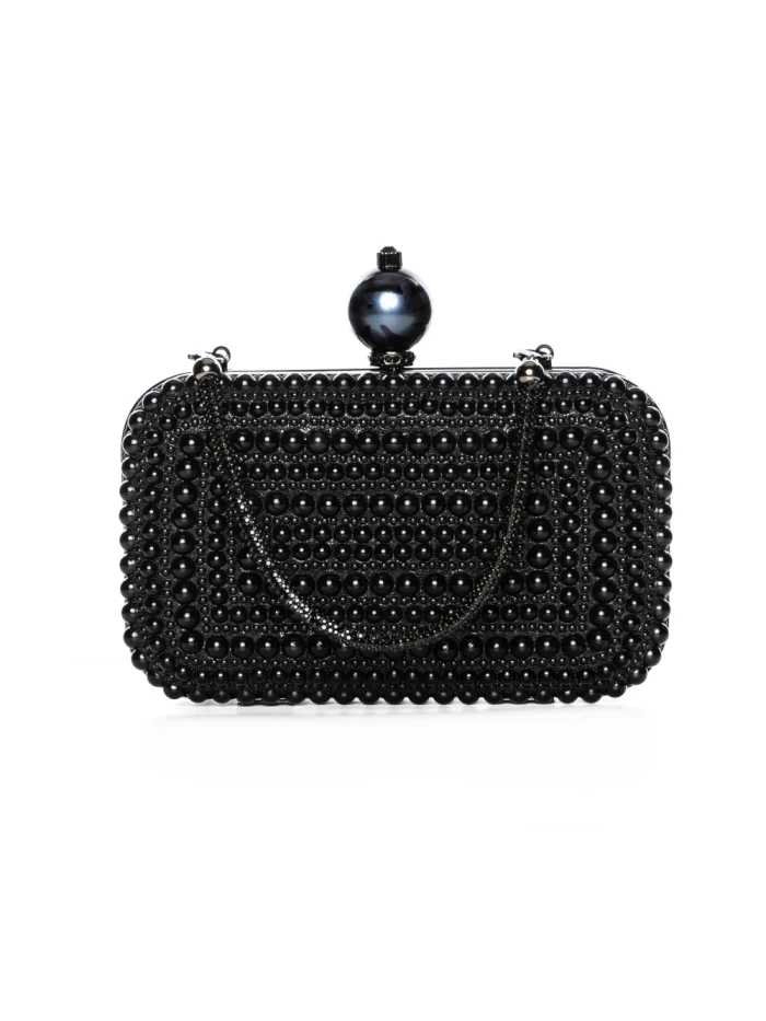 Geanta Plic 6BZ51 BLACK | MEI