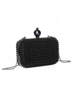 Geanta Plic 6BZ51 BLACK | MEI